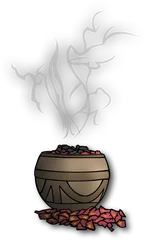 incense