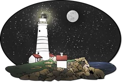 lighthouse