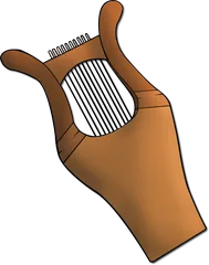 lyre