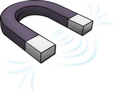 magnet