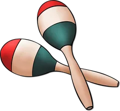 maracas