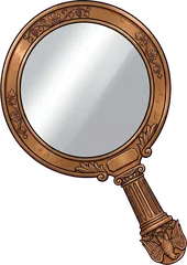 mirror