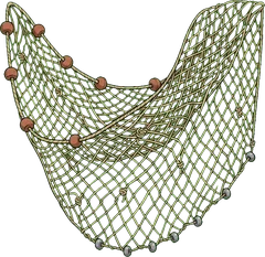 net