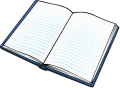 notebook