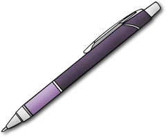 pen