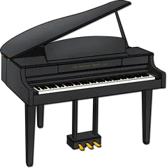 piano
