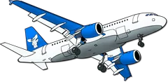 plane