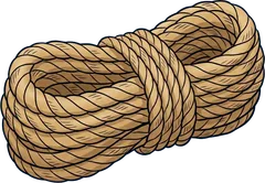 rope