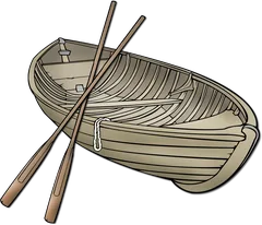rowboat