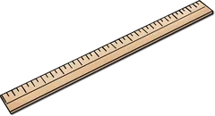 ruler