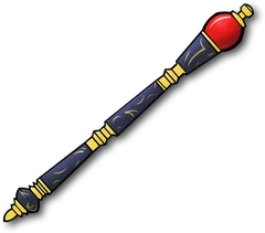 scepter
