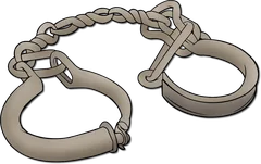 shackles