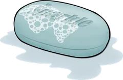 soap