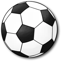 soccer ball