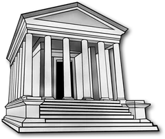 temple