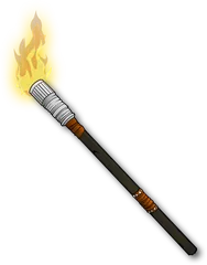 torch