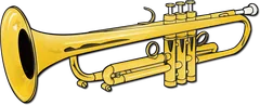 trumpet