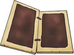 wax tablet