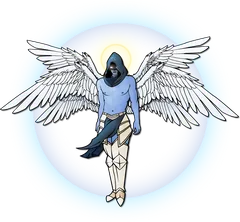 angel