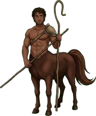 centaur