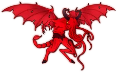demon