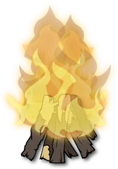 campfire