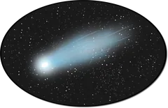 comet