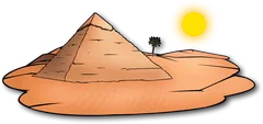 desert