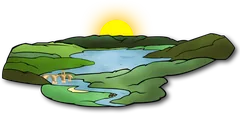 lake
