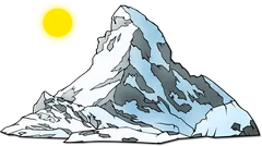 mountain