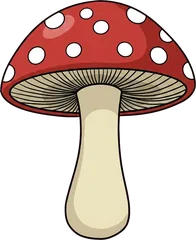 mushroom