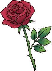 rose