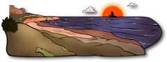 shore