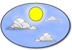 sky