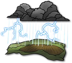 storm