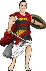 Aeneas