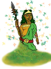 Demeter