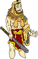 Hercules