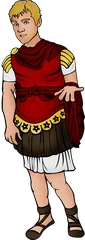 Nero