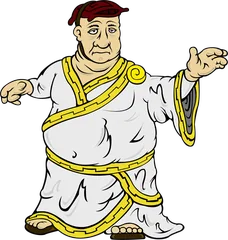 Pliny the Elder
