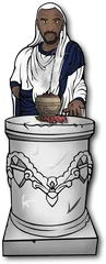 priest