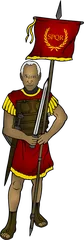 soldier