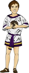 Tiberius