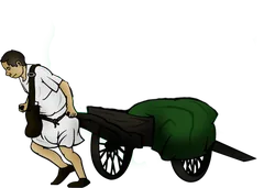 wagon