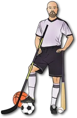 athlete
