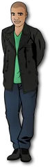 boy