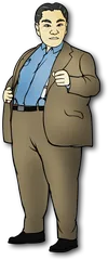 businessman