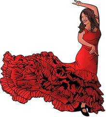 dancer
