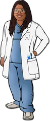 dentist