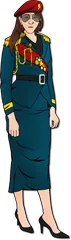 dictator